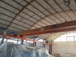 4#6522 Carroponti Meccanici Riuniti SrL