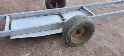 CARRO PORTA BINS