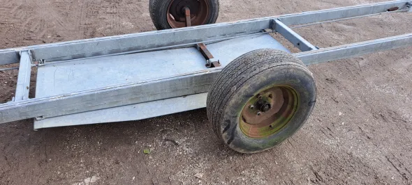 CARRO PORTA BINS