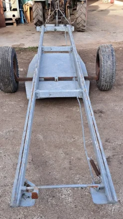 CARRO PORTA BINS