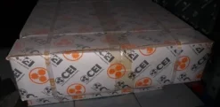 5#5886 Carrozzeria Iveco e dischi