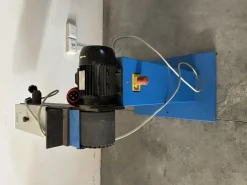 CARTEGGIATRICE A NASTRO ACETI MACCHINE ART. 17