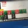Carteggiatrice GRINDMASTER Type MCSB/B2-900 TS 1345-05
