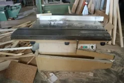 3#6340 Carteggiatrice Scm-Samco