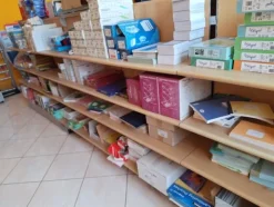2#8321 Cartucce toner materiale di cancelleria e mobilio