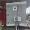 3#10145 Casa prefabbricata monoblocco su ruote Iprem