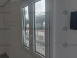 3#10145 Casa prefabbricata monoblocco su ruote Iprem