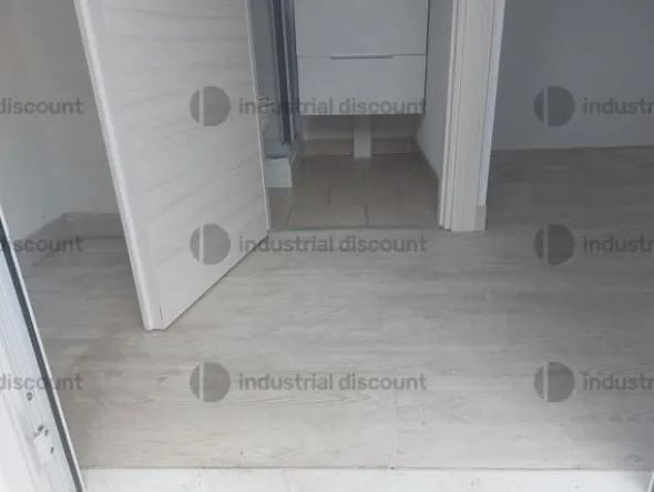 3#10145 Casa prefabbricata monoblocco su ruote Iprem