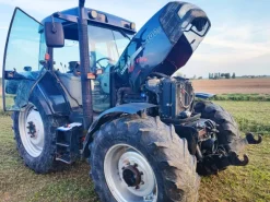 CASE IH MX 100C A MAXXUM