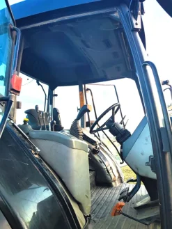 CASE IH MX 100C A MAXXUM