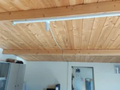1#8044 Casette in legno e arredo da ufficio