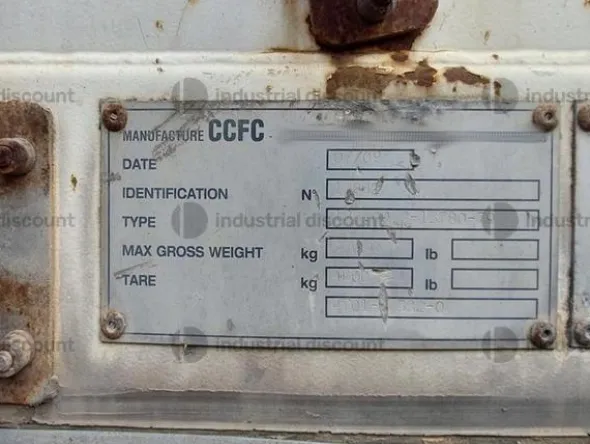 3#8548 Cassa mobile CCFC