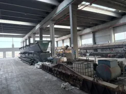 Casseri/Cassaforme per prefabbricati in cemento armato