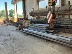 Casseri/Cassaforme per prefabbricati in cemento armato