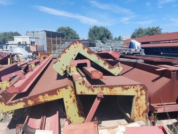 1#8400 Casseri per prefabbricati