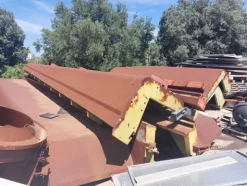 1#8400 Casseri per prefabbricati