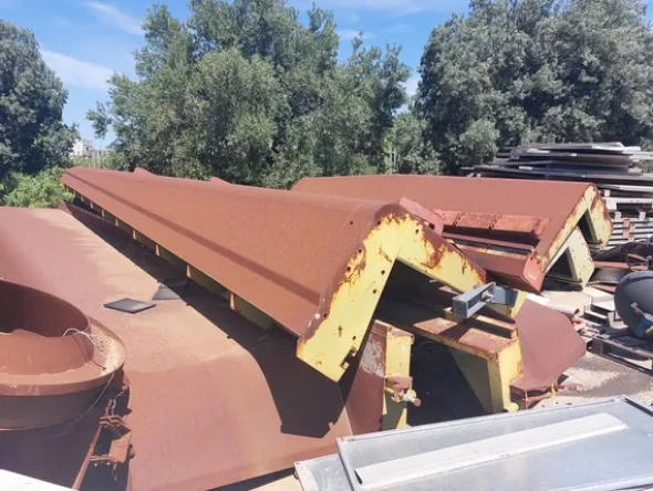 1#8400 Casseri per prefabbricati