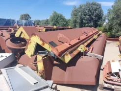 1#8400 Casseri per prefabbricati