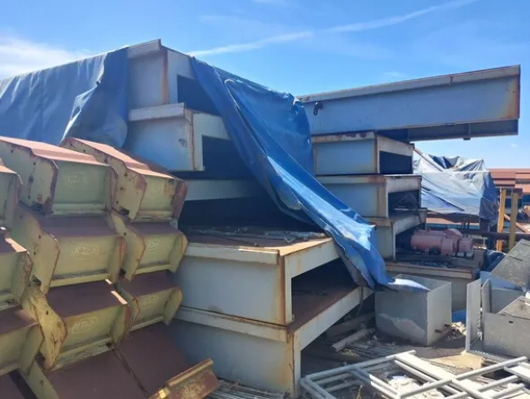 1#8400 Casseri per prefabbricati