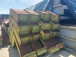 1#8400 Casseri per prefabbricati