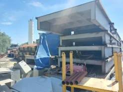 1#8400 Casseri per prefabbricati