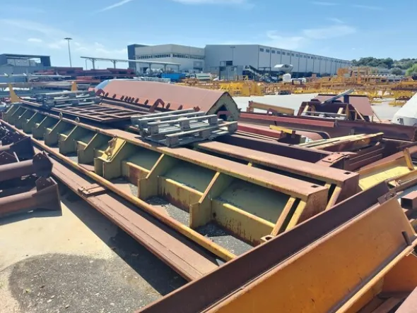 1#8400 Casseri per prefabbricati