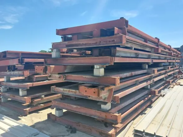 1#8400 Casseri per prefabbricati