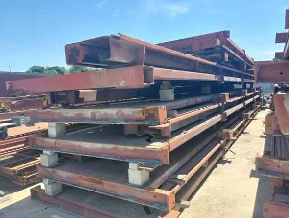 1#8400 Casseri per prefabbricati