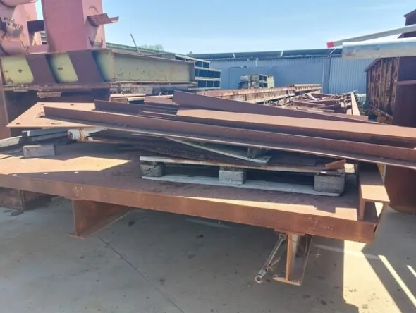 1#8400 Casseri per prefabbricati