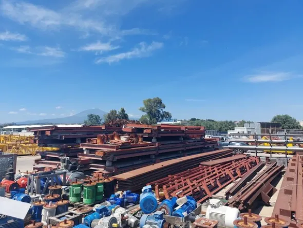 1#8400 Casseri per prefabbricati
