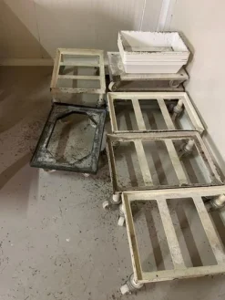 53#8671 Cassette