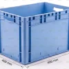 Cassette Industriali Usate in Plastica BITO XL6442