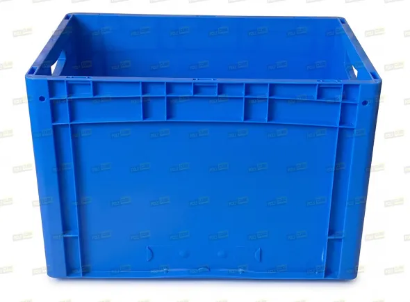 Cassette Industriali Usate in Plastica BITO XL6442