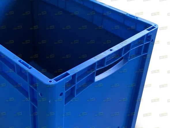 Cassette Industriali Usate in Plastica BITO XL6442