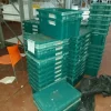 18#7562 Cassette in plastica