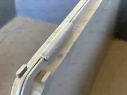Cassette in plastica componibili e autoportanti