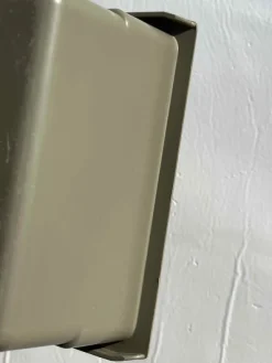 Cassetto plastica per macchina da cucire industriale