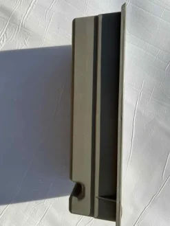 Cassetto plastica per macchina da cucire industriale