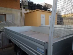 4#5328 Cassone aperto
