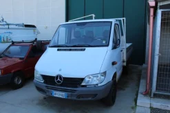 3#6883 Cassone Daimler Chrysler