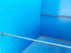 cassoni porta rotoli o pezze usati