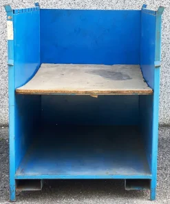 cassoni porta rotoli o pezze usati