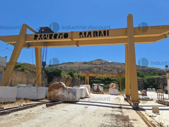Catena gru