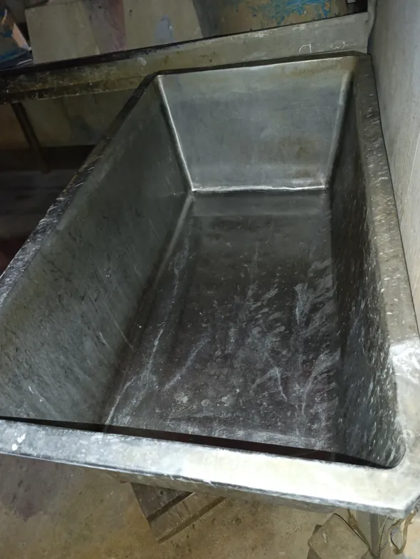 catena linea bovini,suini,zona tripperia,storditore