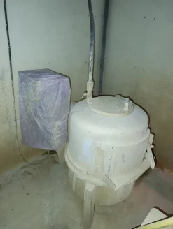 catena linea bovini,suini,zona tripperia,storditore