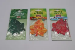 1#8401 Catene modello SUV catene modello sport e foglia fresca