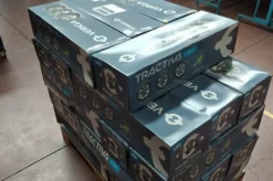 1#8401 Catene modello SUV catene modello sport e foglia fresca