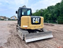 Caterpillar 308E2CR