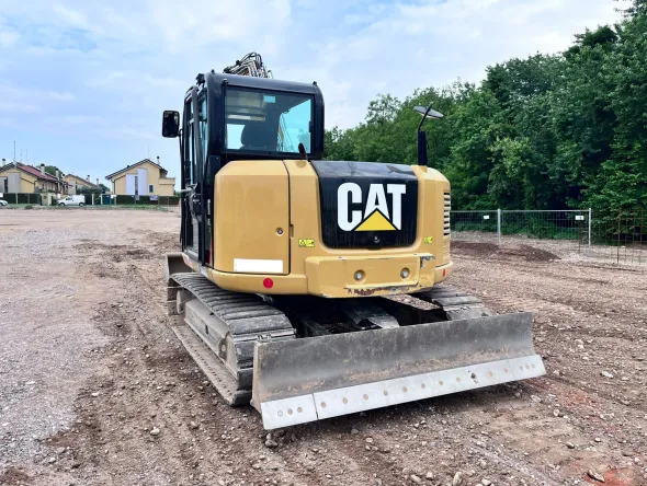 Caterpillar 308E2CR