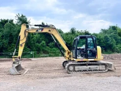 Caterpillar 308E2CR